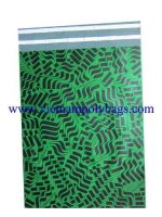 GT-18 Green Gluetape poly plastic bag made in Viet nam