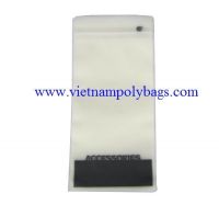 GT-5 Vietnam packaging Self adhesive poly plastic bag