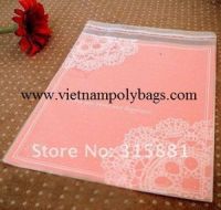 GT-27 Gluetape poly plastic bag made in Viet nam