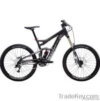 2012 Cannondale Claymore 2 Bike