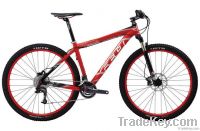 Felt Nine Elite 2012 Mountain Bike