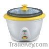 Whole Plastic Outer Covering Rice Cooker (CFXB30-98 2A2)