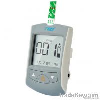 New Arrival ! Trendy and Competitive Glucometer with Great Market Potential