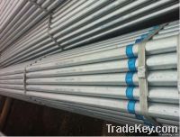 Carbon Steel Seamless pipes A106B