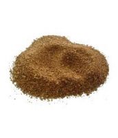 Tea Seed Meal Without Straw