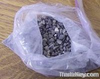 Calcium Carbide 40-80mm