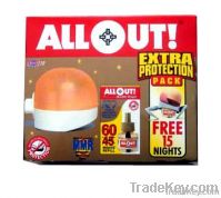 ALLOUT MOSQUITO REPELLENTS