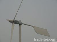 wind turbine 2kw with ce iso