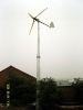 powered wind generating set 5kw( CE approved)