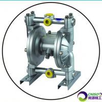 Pneumatic Double Diaphragm Pump(A-10)