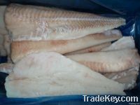 IQF Pacific Cod fillet