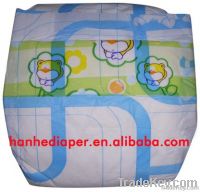 good quality sleepy baby diaper