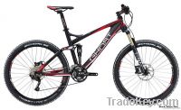 Ghost AMR 5900 2012 Mountain Bike