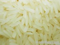 Thai Parboiled Long Grain Rice 100% sortexed