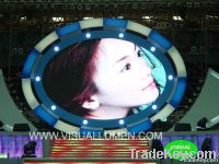 Indoor LED Display ( P12 SMD 3 in 1 )
