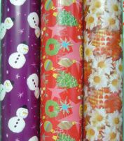 Gift Wrap Roll