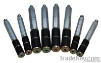 Mechanical Steel Injection Packers