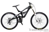 GT Fury Alloy 2.0 2013 Mountain Bike