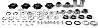Brake Drums repair kit/camshaft kit euclid No. ASK.2.06091, to Europe