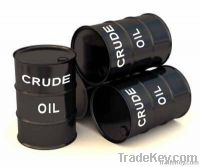 Crude Oil