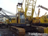 The original used and good working condition of Hitachi KH180 for sell