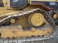 Used Bulldozer, Caterpillar catd4h