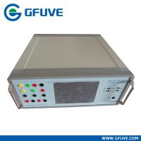 GF302 PORTABLE MULTIFUNCTION INSTRUMENT CALIBRATOR