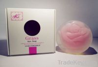 Rose essential oil HA Beauty Soap