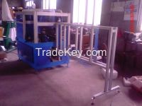 Fully-automatic Paint Roller Finishing Machine (TB-QDS-01)