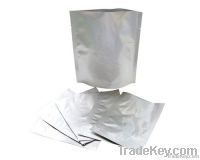 Aliuminimum Foil Bag for Food Packaging