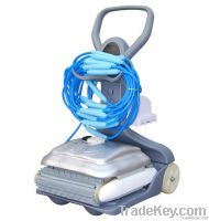 swimming pool robot cleaner