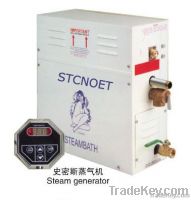 3KW-18KW steam generator