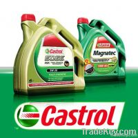 CASTROL