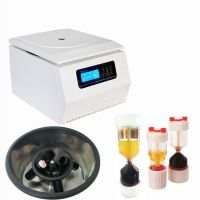 Korea prp kit centrifuge
