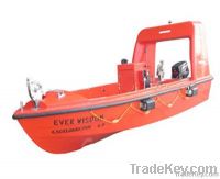 Marine Life Boat Fast rescue boat