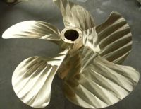 Marine propellers Marine Five-blade Fixed Pitch Propellers
