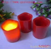 Newest Style And Timing Home Decoration Electric Candle LIght