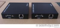 Hdmi Extender Over Single Cat5e/6 Upto 120m