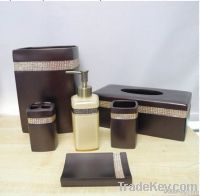 Modern Hotel Bathroom sets