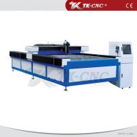 TK-1630 special cloth laser machine with auto-feeding