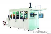Full-automatic Cup Thermoforming Machine