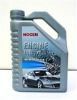 Synthetic Blend Engine Oil 10W-40 (Platinum)