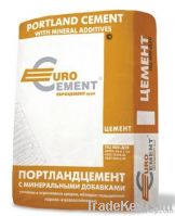 Portland Cement