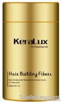 KeraLux Hair Building Fibers