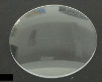 cr 39 1.56 flat-top lenses