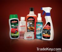 CASPOL CAR CARE KIT