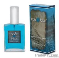 Cali Blue Eau de Parfum Spray