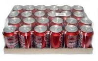 Soft Drinks Classic 330ml in Cans
