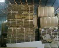 Waste Paper, OCC, ONP, OINP, Mixed Paper, Hard Whites, White Ledgers, White Envelope