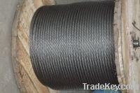 steel wire rope